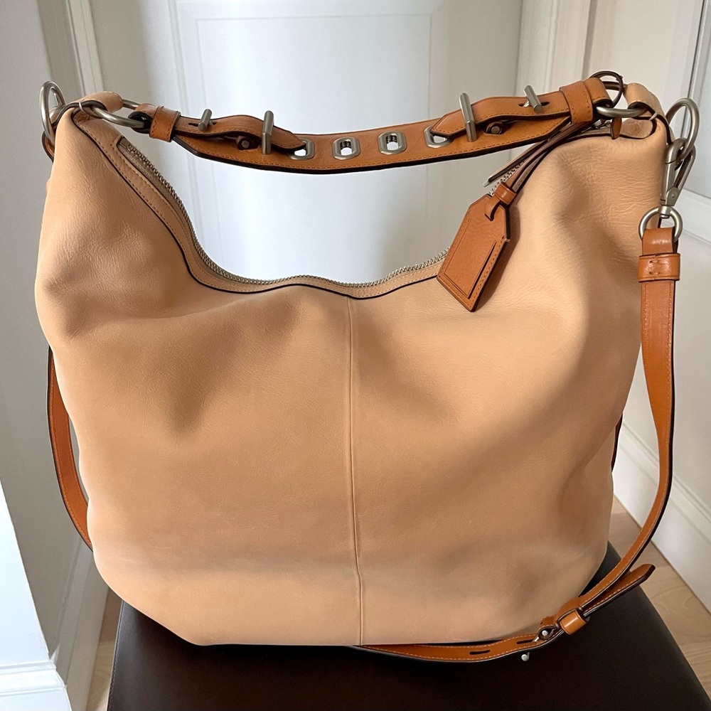 Reed Krakoff Large Hobo Bag
